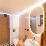 Na Wodzie La Mare Houseboats Bydgoszcz
