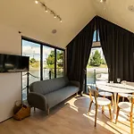 Na Wodzie La Mare Houseboats Appartamento *