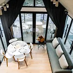 Na Wodzie La Mare Houseboats Appartamento Bydgoszcz
