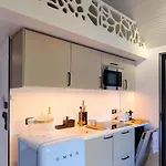 Na Wodzie La Mare Houseboats Bydgoszcz