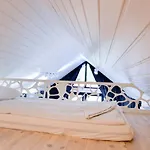 Na Wodzie La Mare Houseboats Apartman Bydgoszcz
