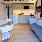 Apartman Na Wodzie La Mare Houseboats