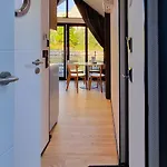 Na Wodzie La Mare Houseboats Apartman Bydgoszcz