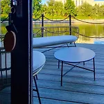 Na Wodzie La Mare Houseboats Appartamento