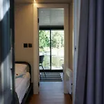 Na Wodzie La Mare Houseboats Apartman *