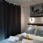 Na Wodzie La Mare Houseboats * Bydgoszcz