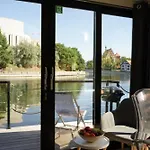 Na Wodzie La Mare Houseboats Apartman Bydgoszcz