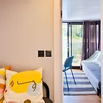 Appartamento Na Wodzie La Mare Houseboats *