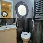 Na Wodzie La Mare Houseboats Appartamento