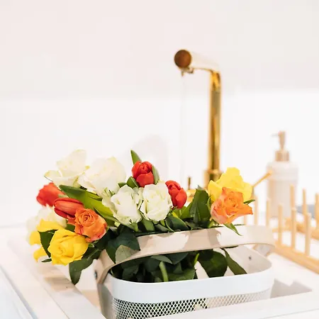 Na Wodzie La Mare Houseboats