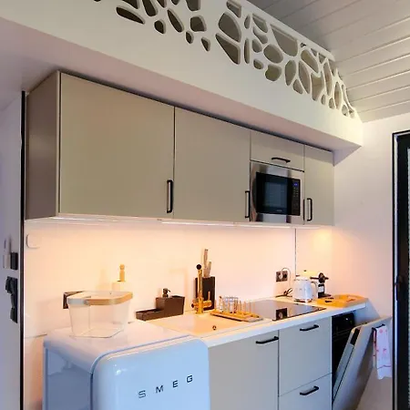 Na Wodzie La Mare Houseboats Бидгощ