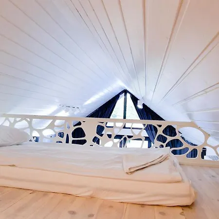 Na Wodzie La Mare Houseboats Apartment Bromberg