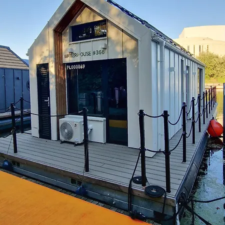 Apartment Na Wodzie La Mare Houseboats *