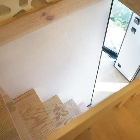 Apartment Na Wodzie La Mare Houseboats Bromberg