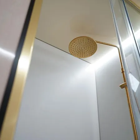 Na Wodzie La Mare Houseboats Apartment Bromberg