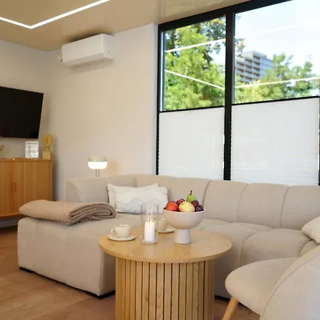 Apartment Na Wodzie La Mare Houseboats *