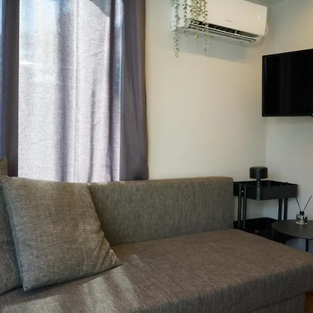 Apartment Na Wodzie La Mare Houseboats Bromberg