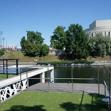 Na Wodzie La Mare Houseboats * 比得哥什