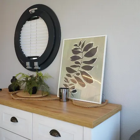 Na Wodzie La Mare Houseboats