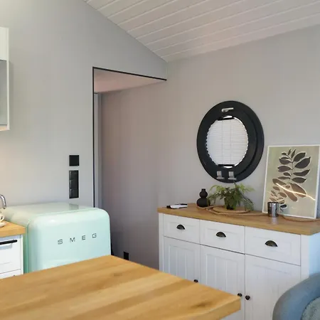 Na Wodzie La Mare Houseboats Bydgoszcz