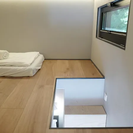 Na Wodzie La Mare Houseboats