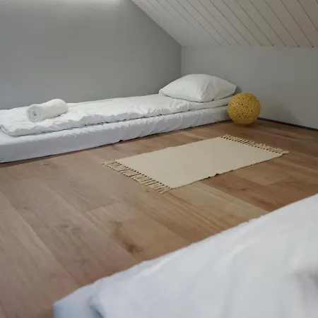 Apartment Na Wodzie La Mare Houseboats *