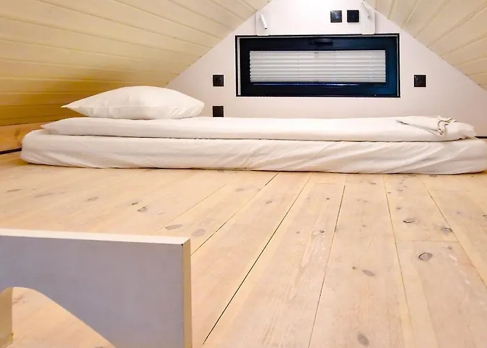 Na Wodzie La Mare Houseboats