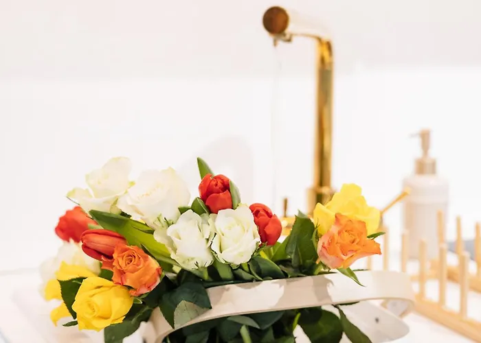 Na Wodzie La Mare Houseboats