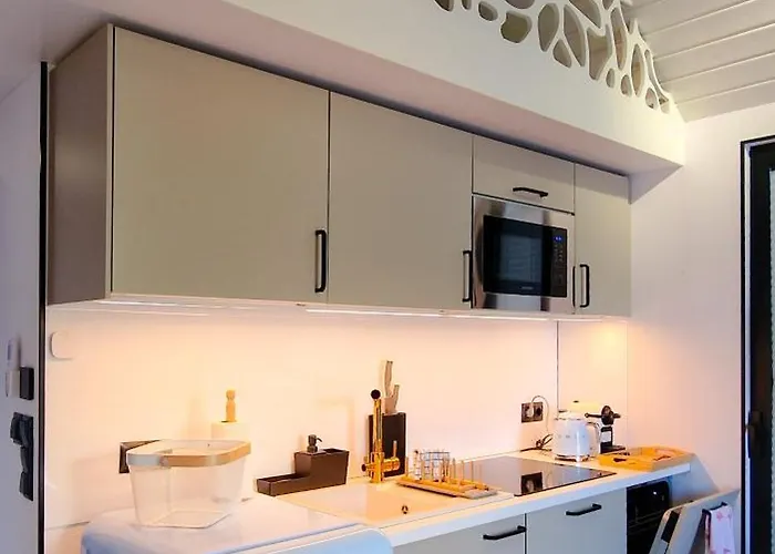 Na Wodzie La Mare Houseboats Bydhošť