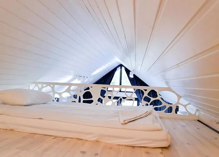 Na Wodzie La Mare Houseboats Apartmán Bydhošť