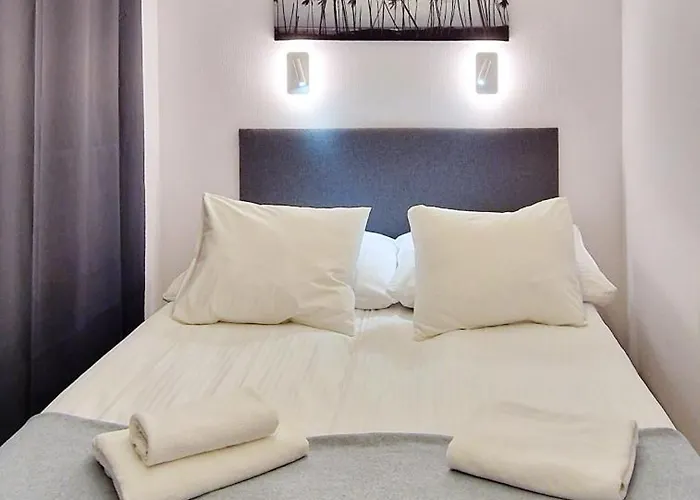 Na Wodzie La Mare Houseboats * Bydgoszcz