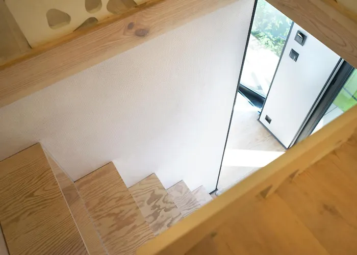 Apartmán Na Wodzie La Mare Houseboats Bydhošť