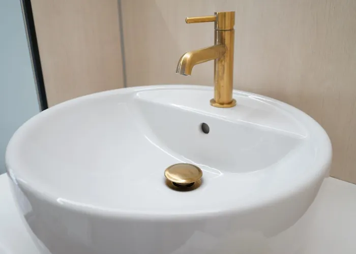 Lejlighed Na Wodzie La Mare Houseboats