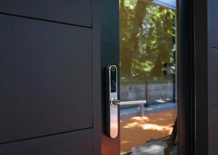 Na Wodzie La Mare Houseboats Lägenhet Bydgoszcz