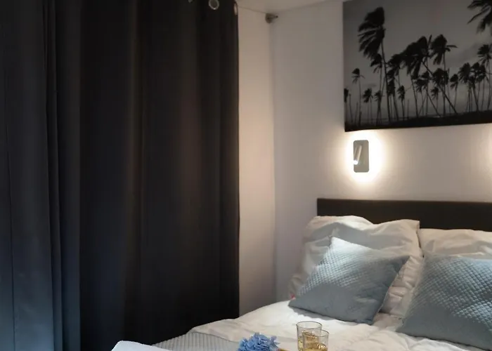 Na Wodzie La Mare Houseboats * Bydhošť