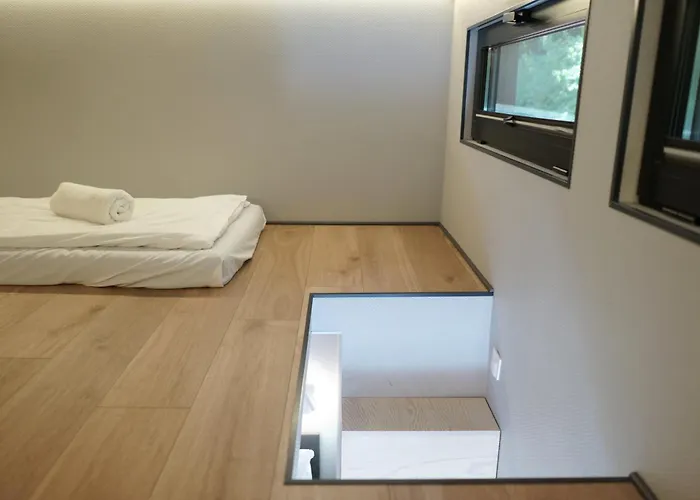 Na Wodzie La Mare Houseboats