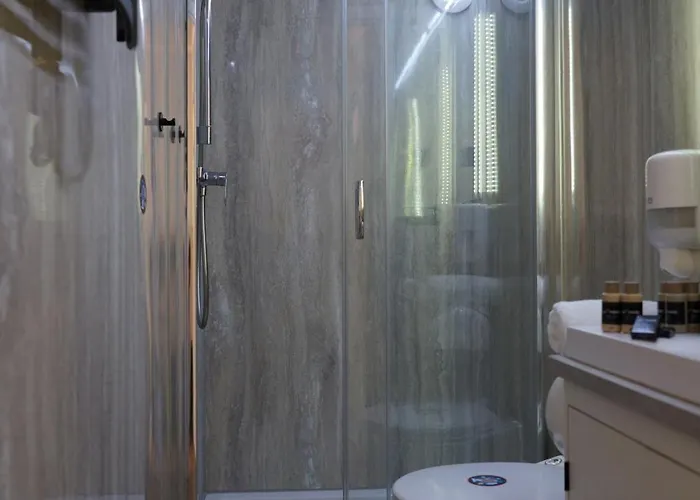 Na Wodzie La Mare Houseboats Lejlighed