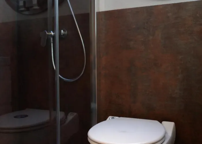 Na Wodzie La Mare Houseboats *